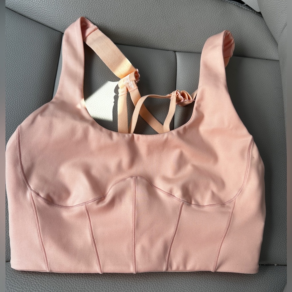 Free people sports bra